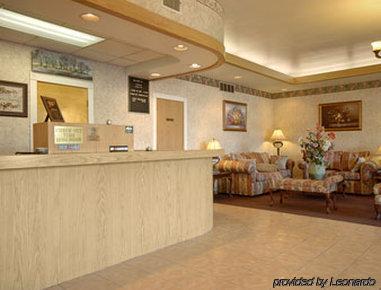 Hotel Ramada By Wyndham Stadtteil Flemington Interior foto